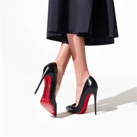 christian louboutin women's clothing